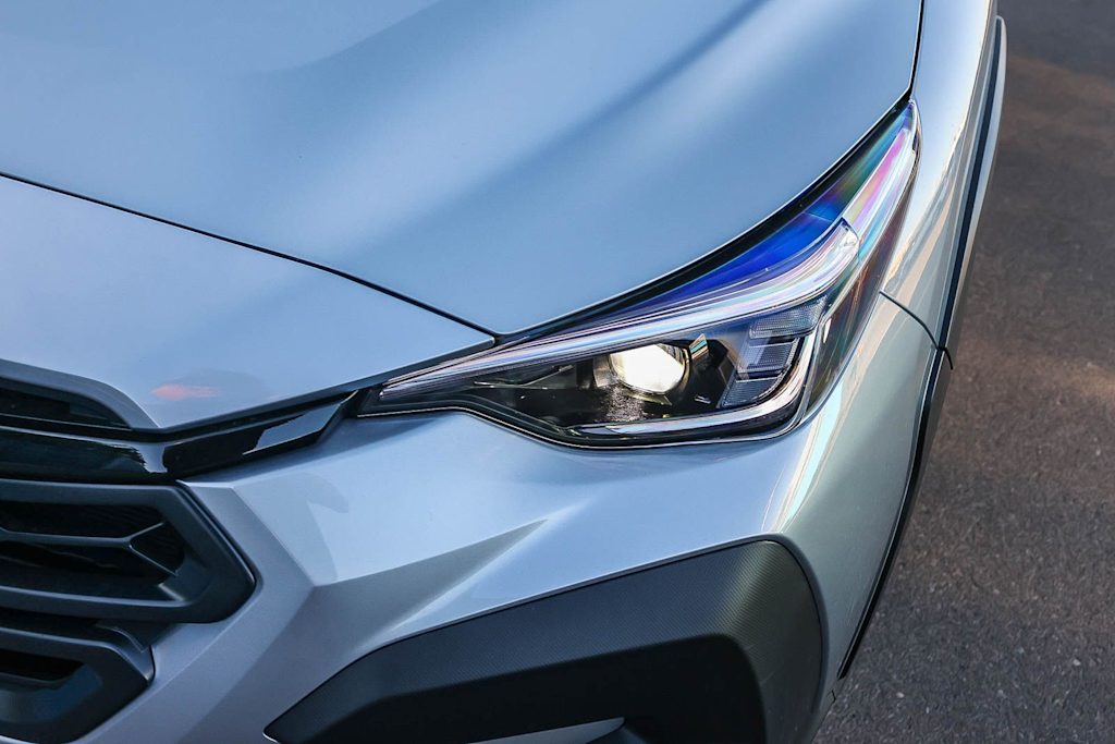 Thumbnail: 2026 Subaru Crosstrek - 20