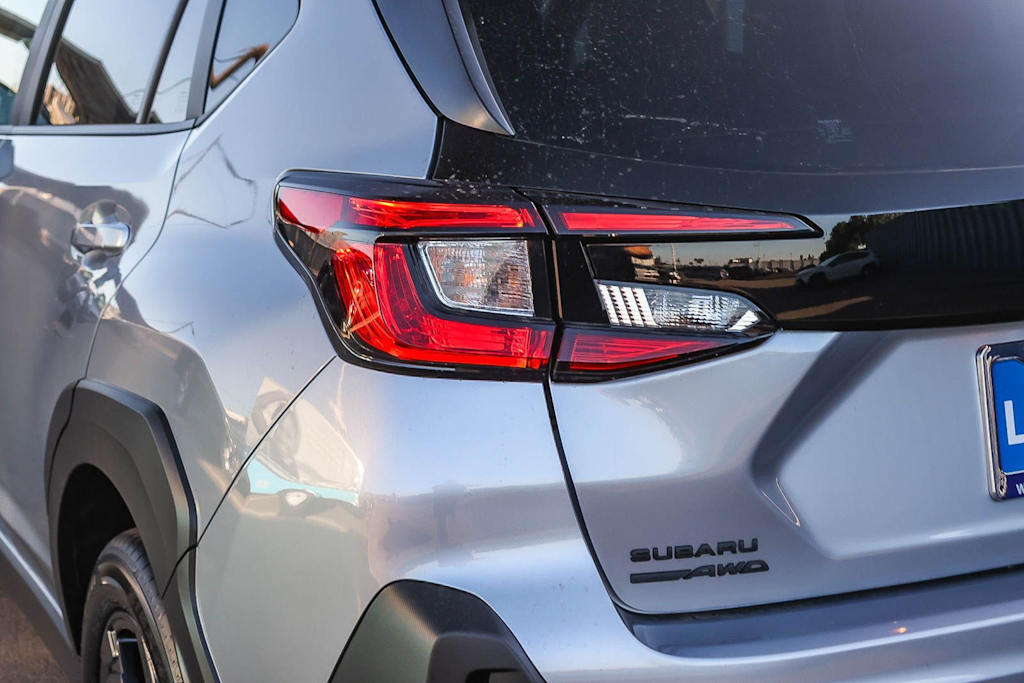 Thumbnail: 2026 Subaru Crosstrek - 17