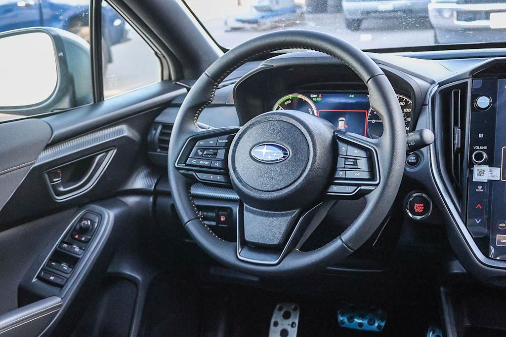 Thumbnail: 2026 Subaru Crosstrek - 10