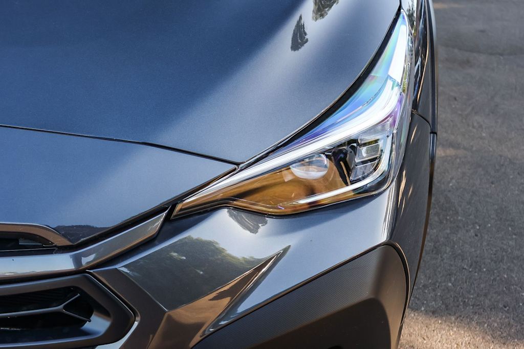 Thumbnail: 2026 Subaru Crosstrek - 20