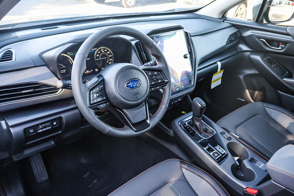 Thumbnail: 2026 Subaru Crosstrek - 10