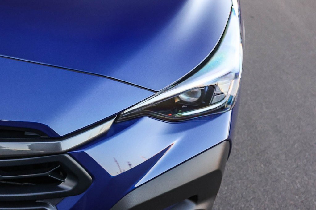 Thumbnail: 2026 Subaru Crosstrek - 20