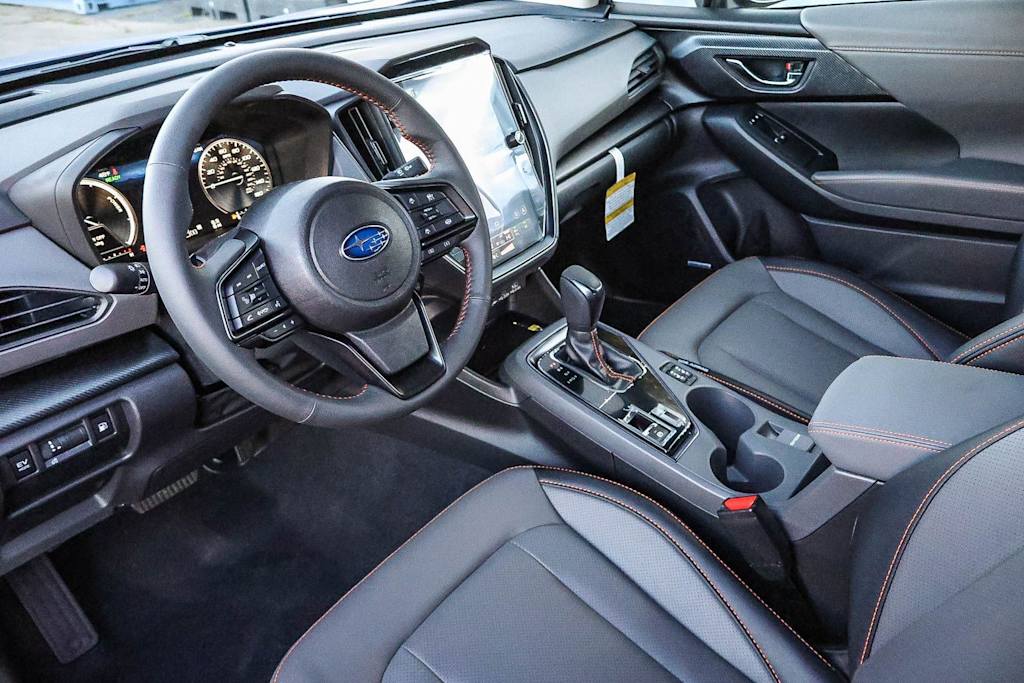 Thumbnail: 2026 Subaru Crosstrek - 11