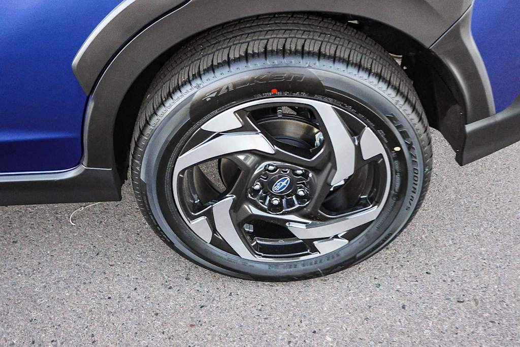 Thumbnail: 2026 Subaru Crosstrek - 6