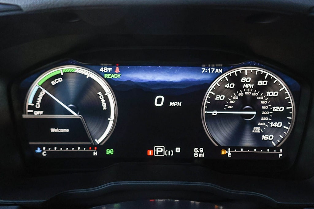 Thumbnail: 2026 Subaru Crosstrek - 14