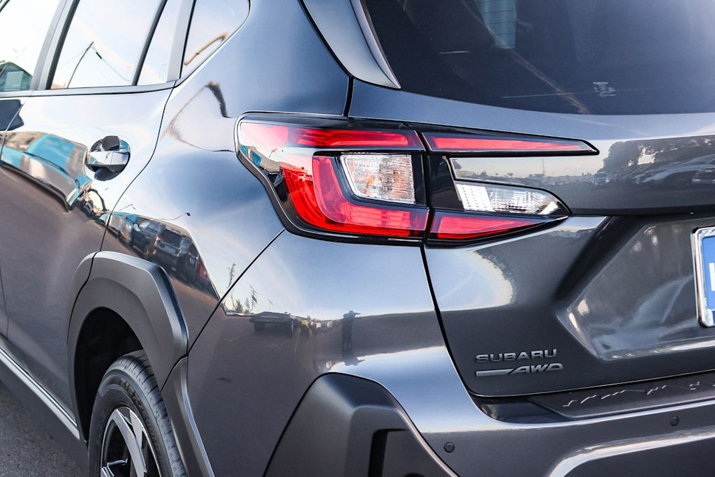 Thumbnail: 2026 Subaru Crosstrek - 17
