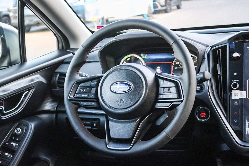 Thumbnail: 2026 Subaru Crosstrek - 10