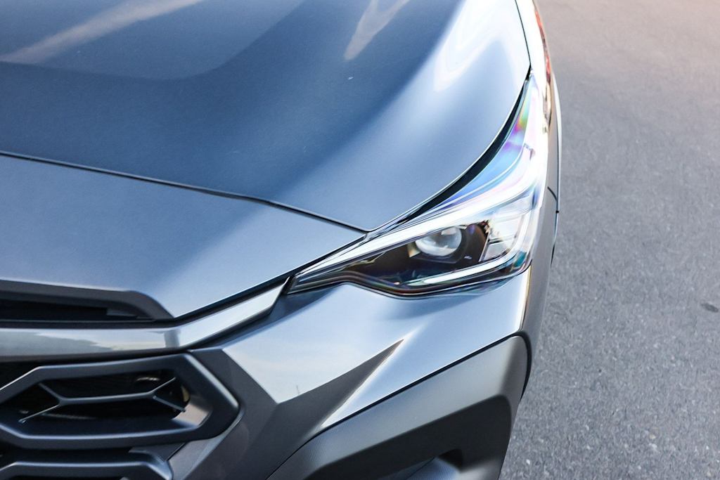 Thumbnail: 2026 Subaru Crosstrek - 20