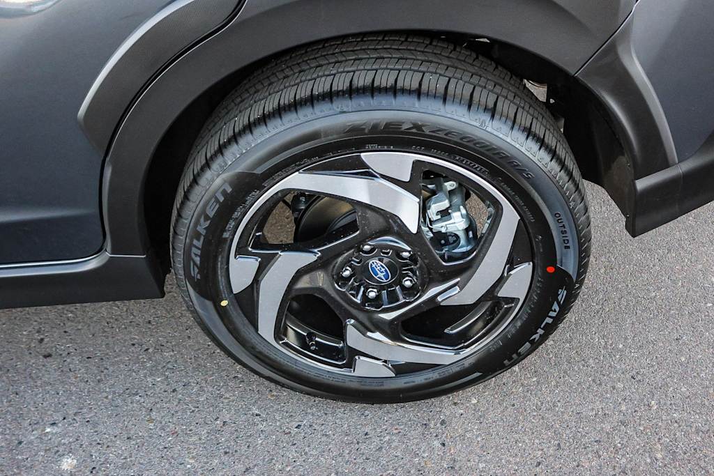 Thumbnail: 2026 Subaru Crosstrek - 6