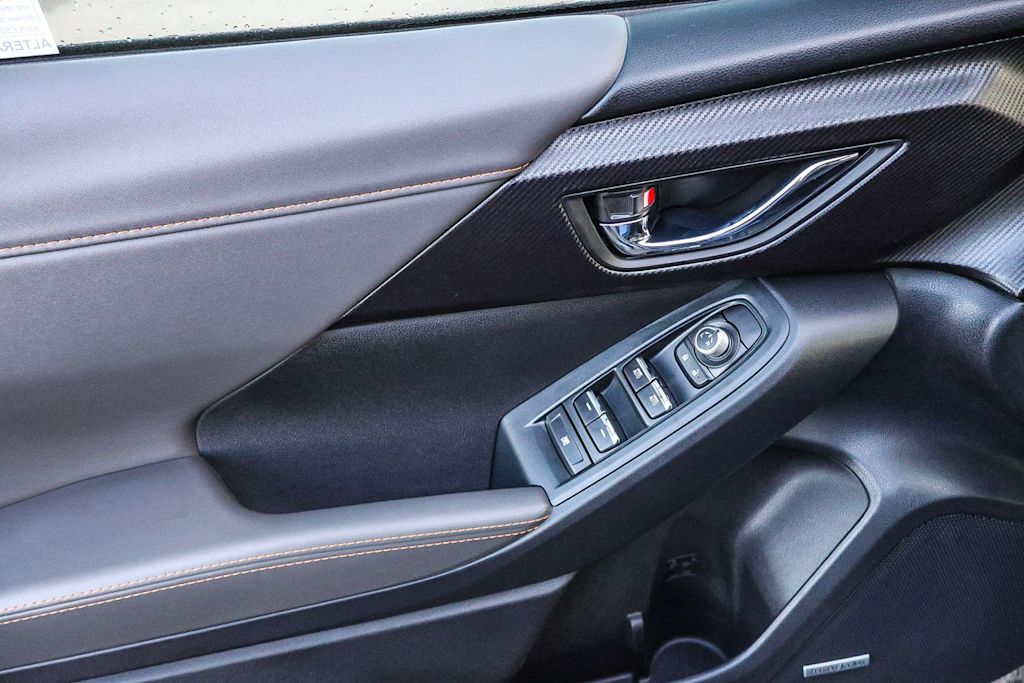 Thumbnail: 2026 Subaru Crosstrek - 22