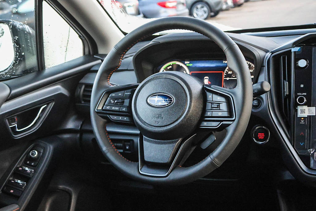 Thumbnail: 2026 Subaru Crosstrek - 10