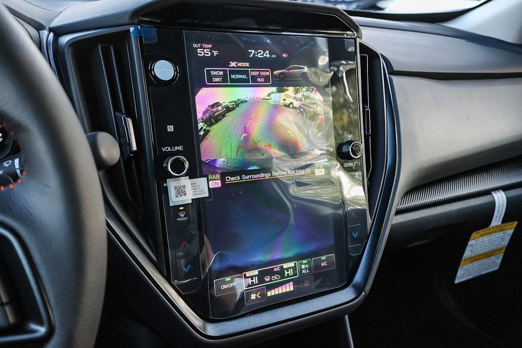 Thumbnail: 2026 Subaru Crosstrek - 23