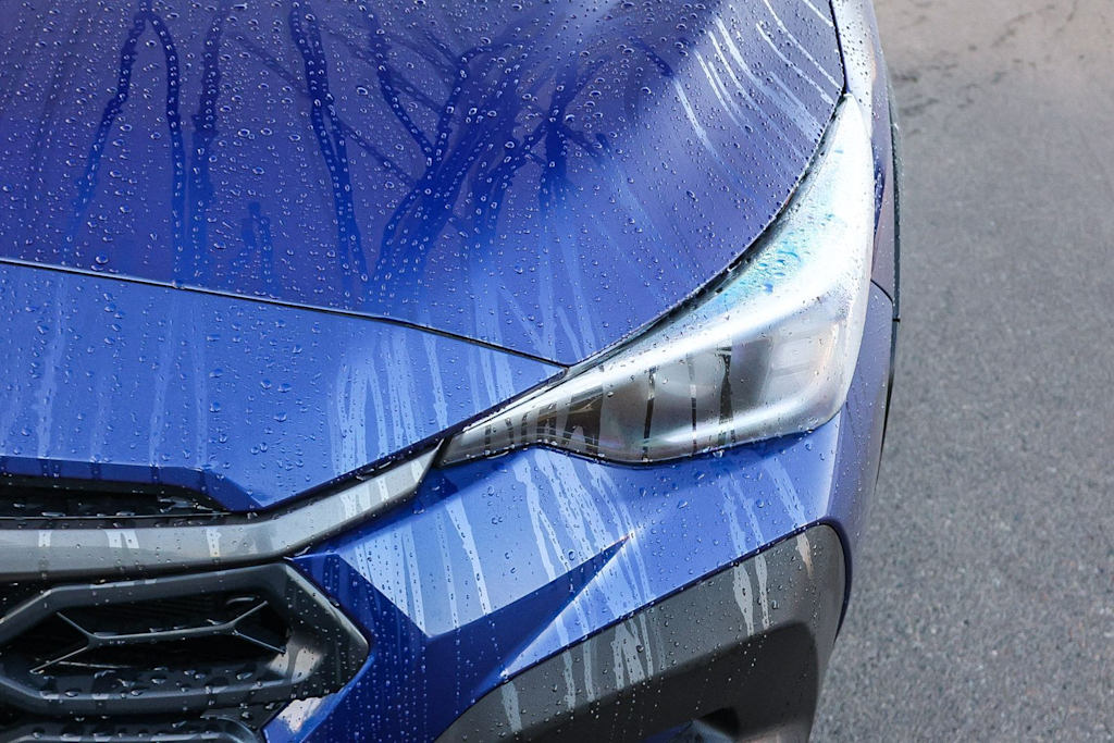 Thumbnail: 2026 Subaru Crosstrek - 20