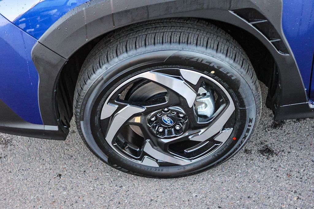 Thumbnail: 2026 Subaru Crosstrek - 19