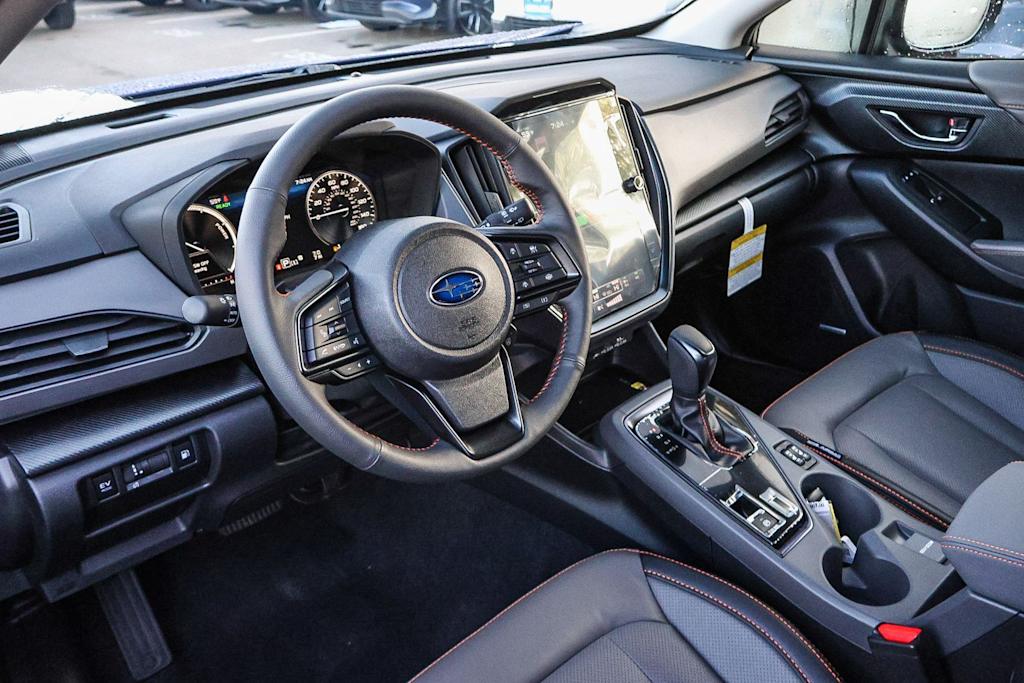 Thumbnail: 2026 Subaru Crosstrek - 11