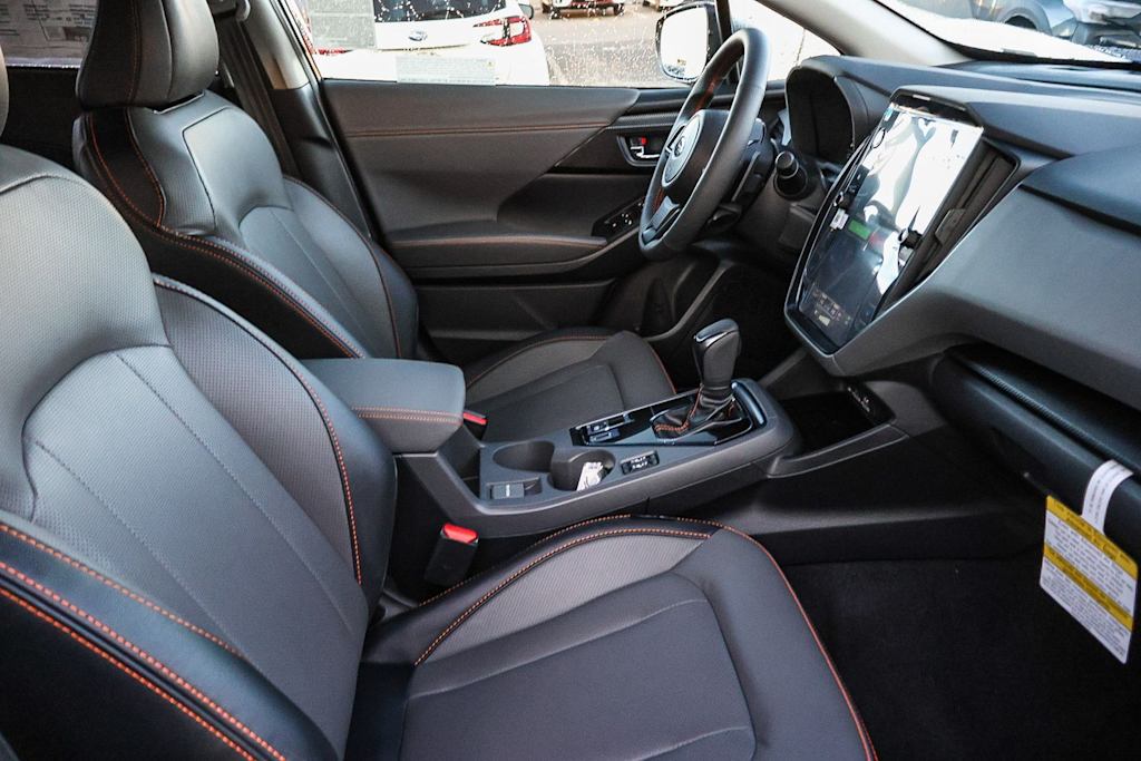 Thumbnail: 2026 Subaru Crosstrek - 8