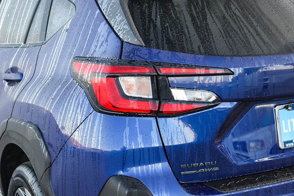 Thumbnail: 2026 Subaru Crosstrek - 17