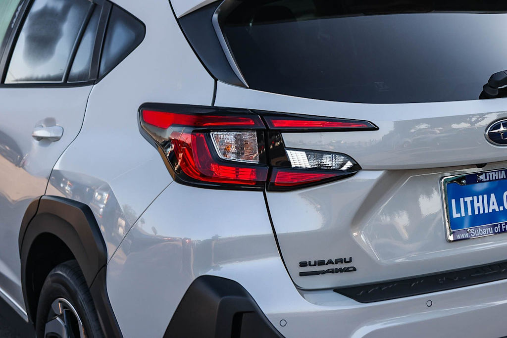 Thumbnail: 2026 Subaru Crosstrek - 17