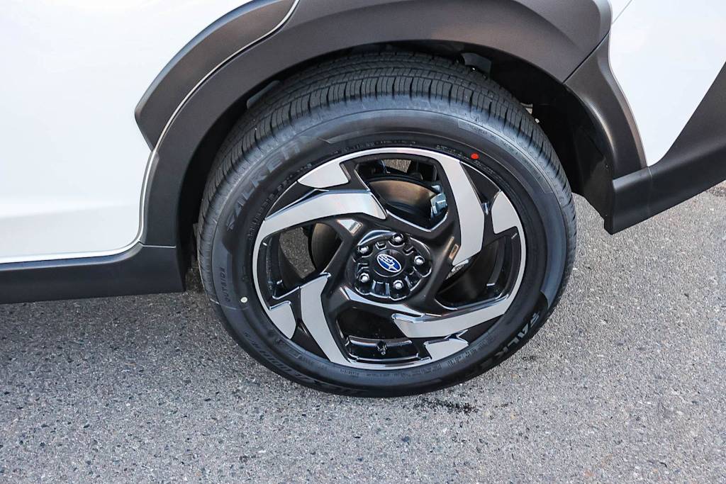 Thumbnail: 2026 Subaru Crosstrek - 6
