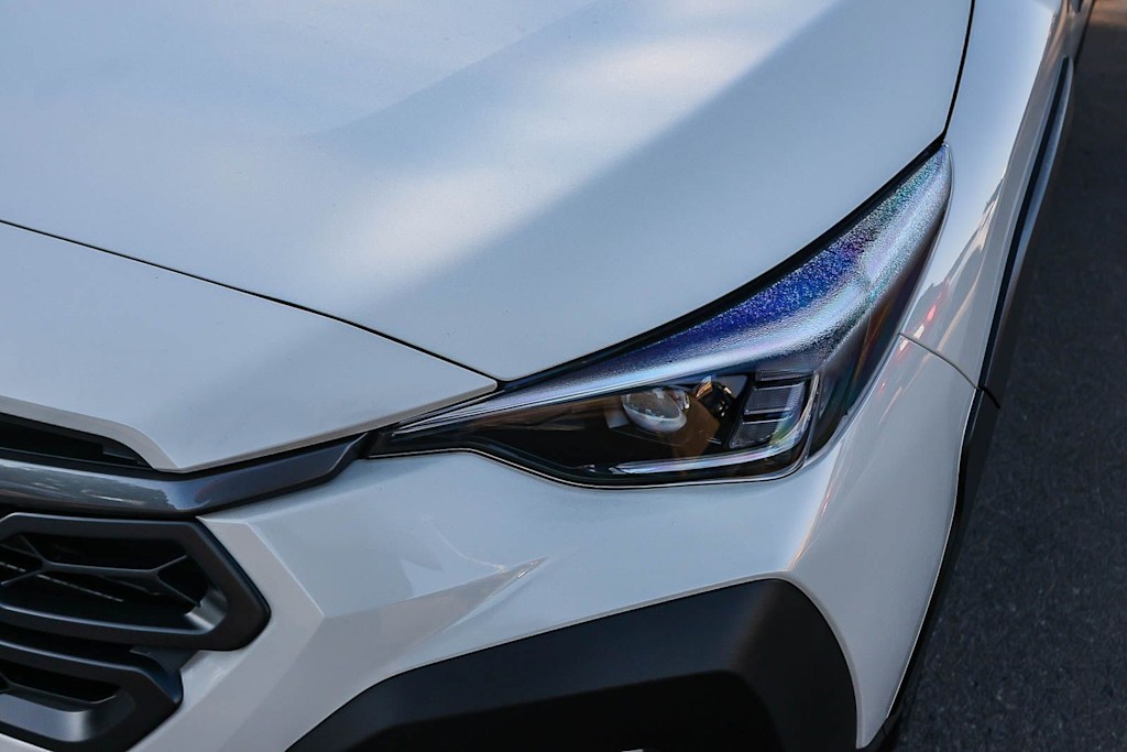 Thumbnail: 2026 Subaru Crosstrek - 20