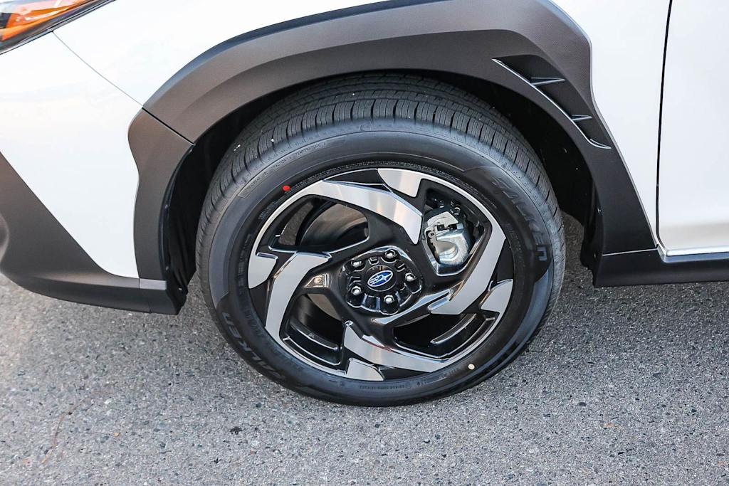 Thumbnail: 2026 Subaru Crosstrek - 19