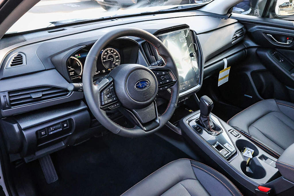 Thumbnail: 2026 Subaru Crosstrek - 11