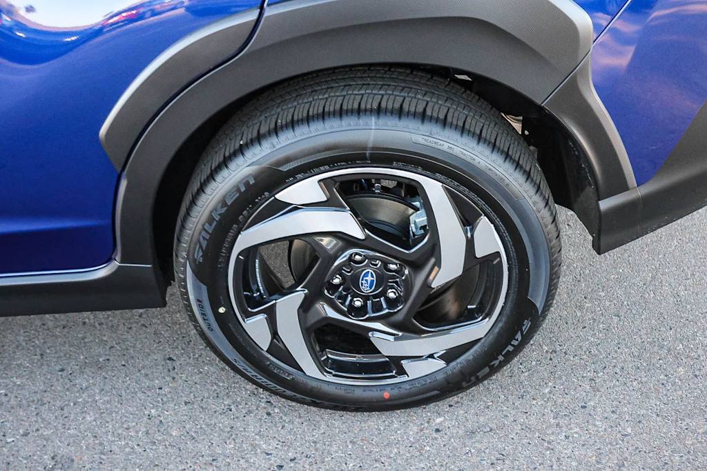 Thumbnail: 2026 Subaru Crosstrek - 6