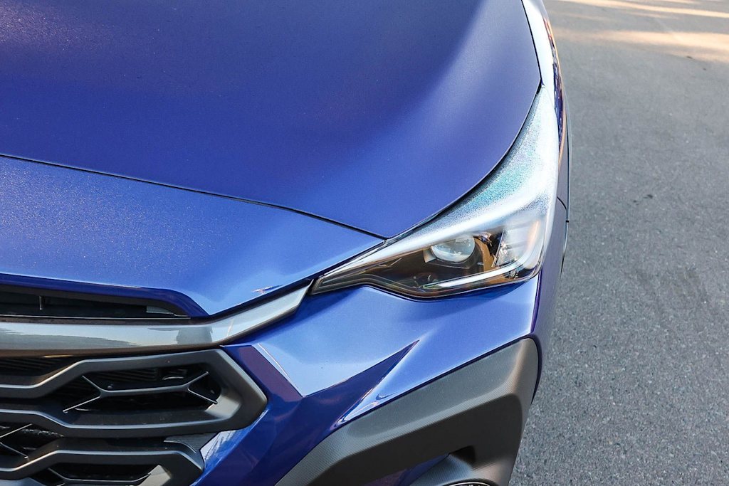 Thumbnail: 2026 Subaru Crosstrek - 20