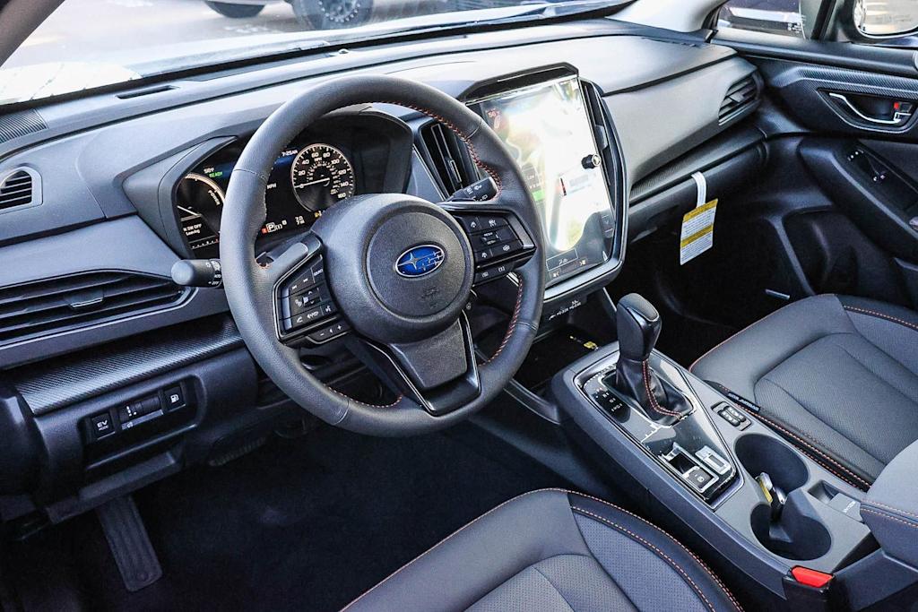 Thumbnail: 2026 Subaru Crosstrek - 11