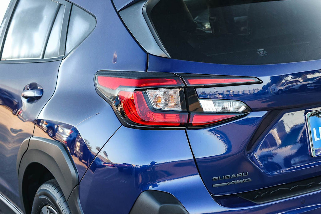 Thumbnail: 2026 Subaru Crosstrek - 17