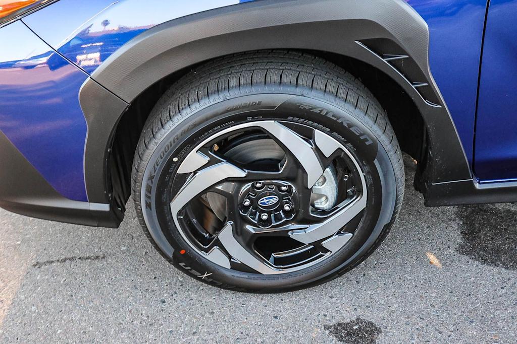 Thumbnail: 2026 Subaru Crosstrek - 19