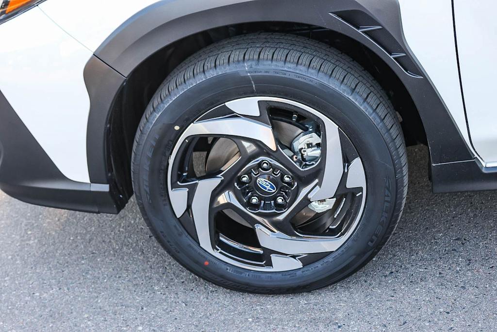 Thumbnail: 2026 Subaru Crosstrek - 6
