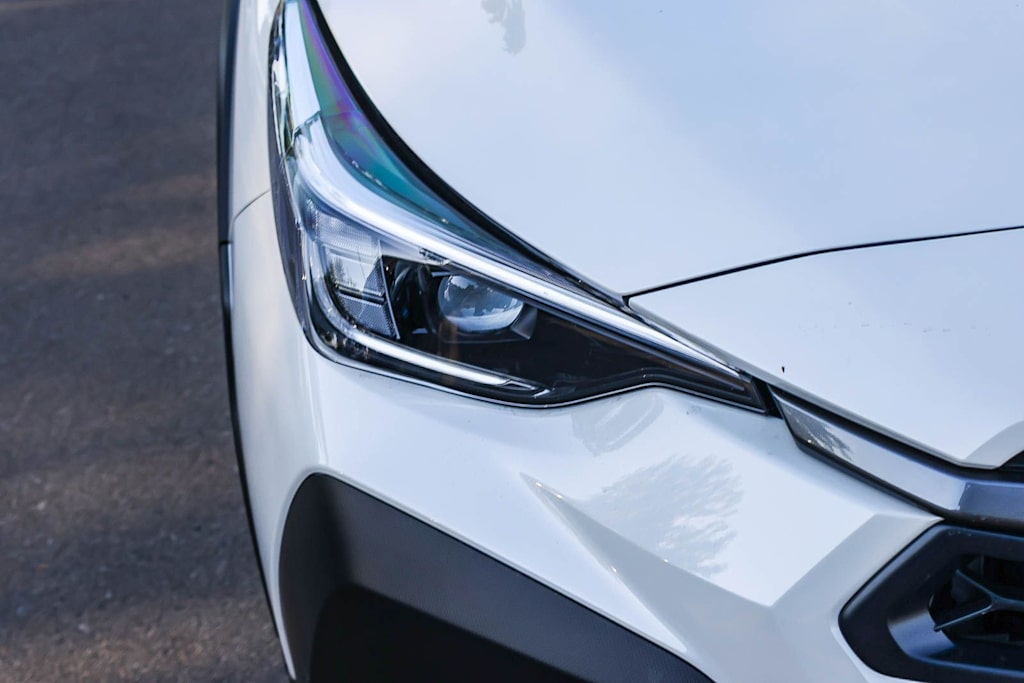 Thumbnail: 2026 Subaru Crosstrek - 19