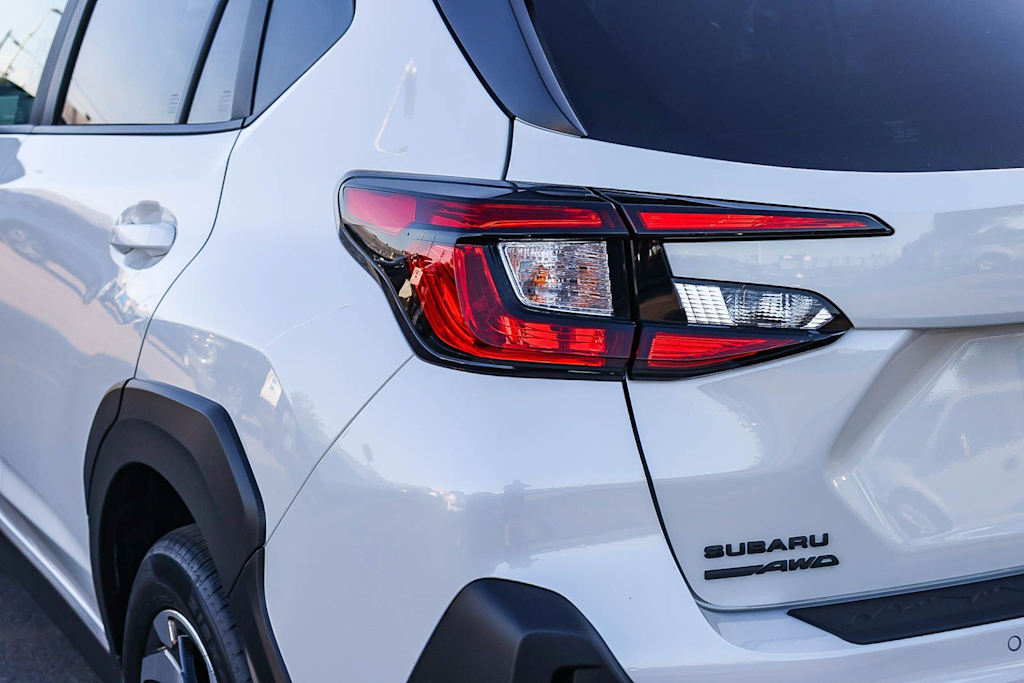 Thumbnail: 2026 Subaru Crosstrek - 16