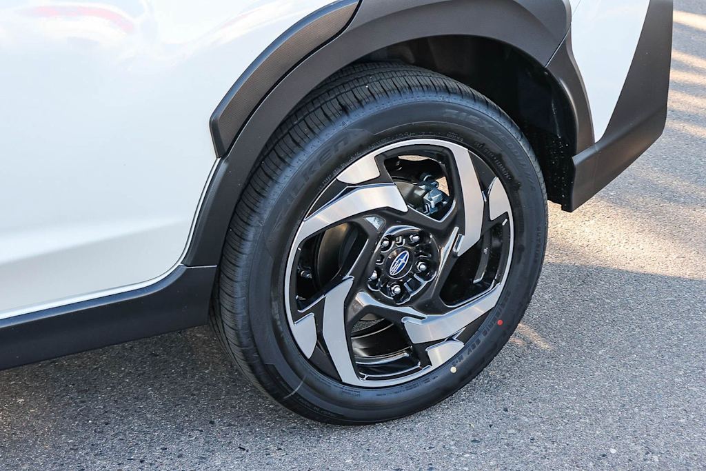 Thumbnail: 2026 Subaru Crosstrek - 18