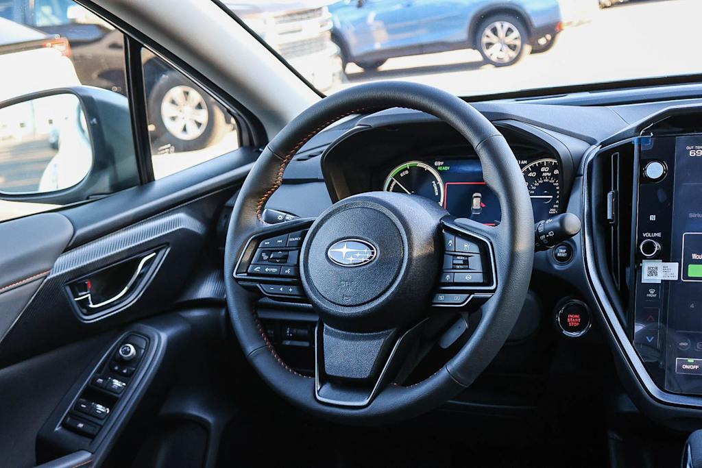 Thumbnail: 2026 Subaru Crosstrek - 7