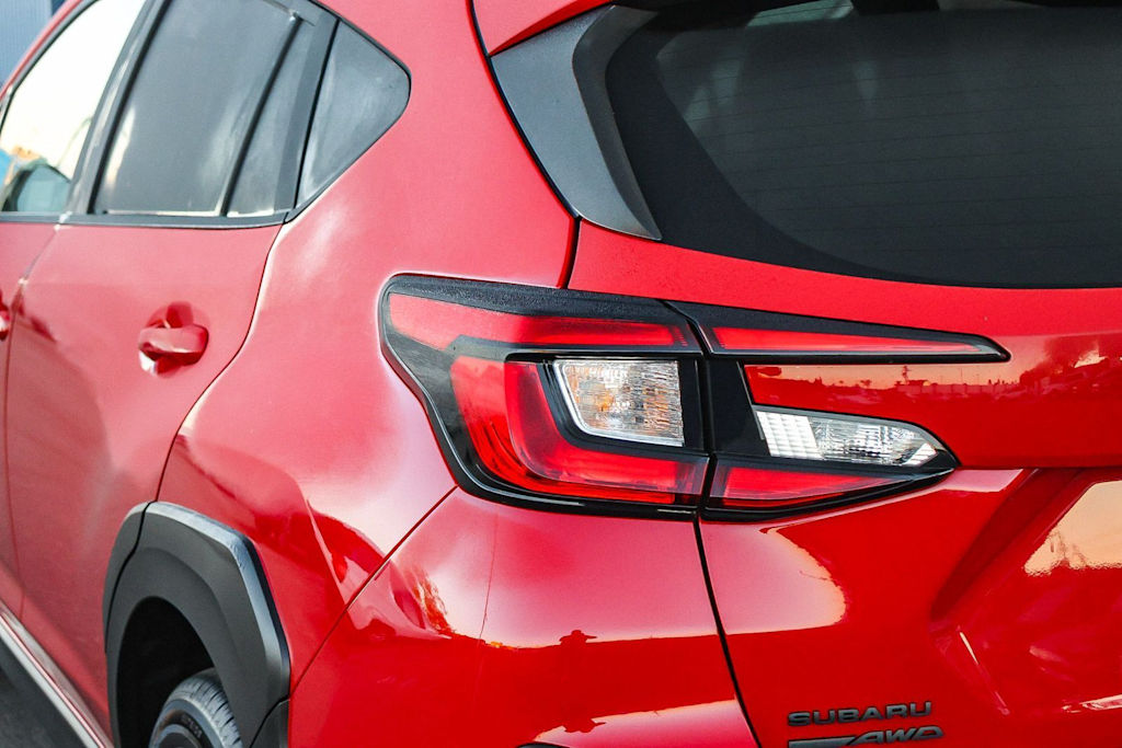Thumbnail: 2026 Subaru Crosstrek - 11