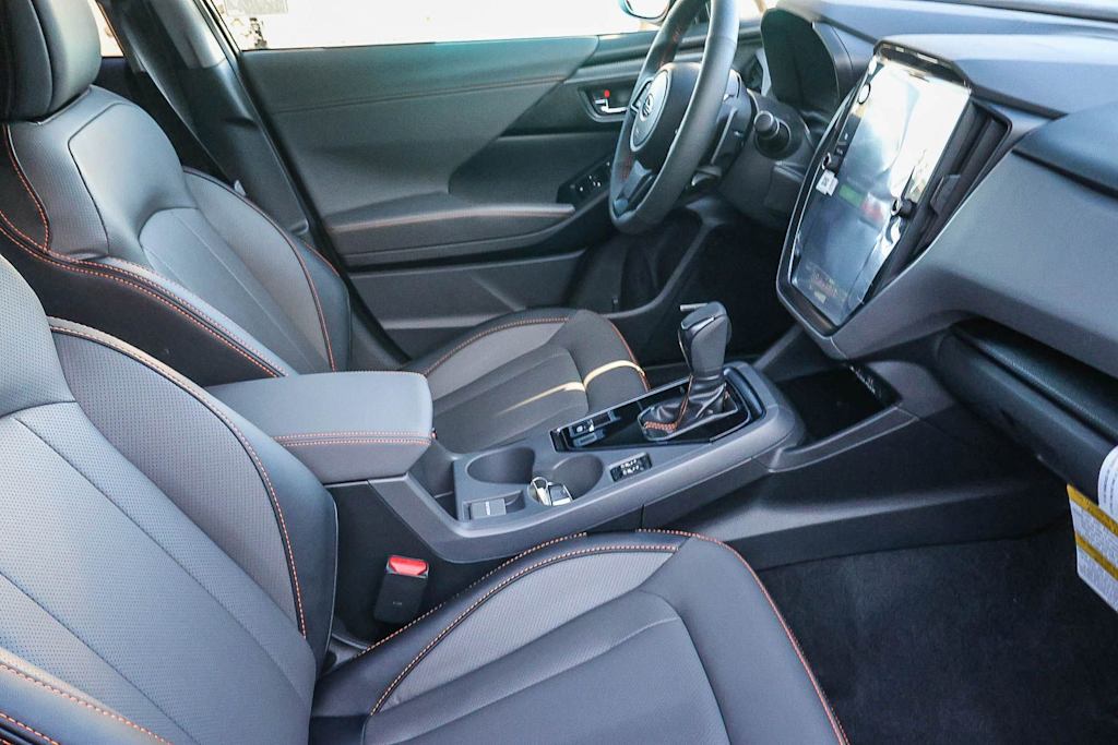 Thumbnail: 2026 Subaru Crosstrek - 8