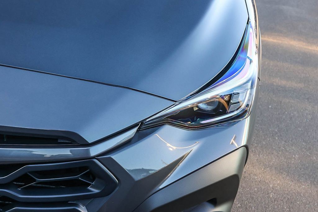 Thumbnail: 2026 Subaru Crosstrek - 20