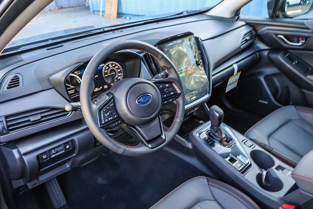 Thumbnail: 2026 Subaru Crosstrek - 11