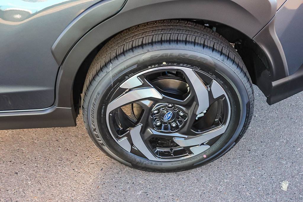 Thumbnail: 2026 Subaru Crosstrek - 6