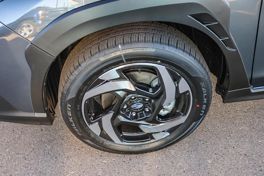 Thumbnail: 2026 Subaru Crosstrek - 19