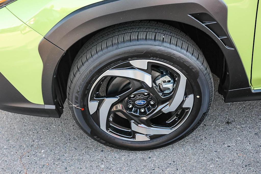 Thumbnail: 2026 Subaru Crosstrek - 17