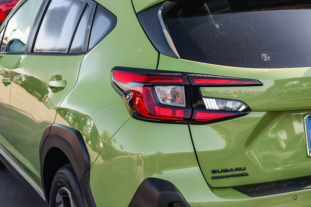 Thumbnail: 2026 Subaru Crosstrek - 16