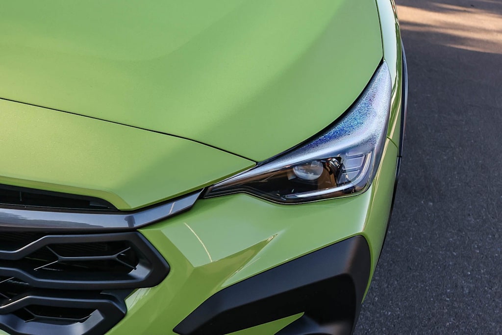 Thumbnail: 2026 Subaru Crosstrek - 18