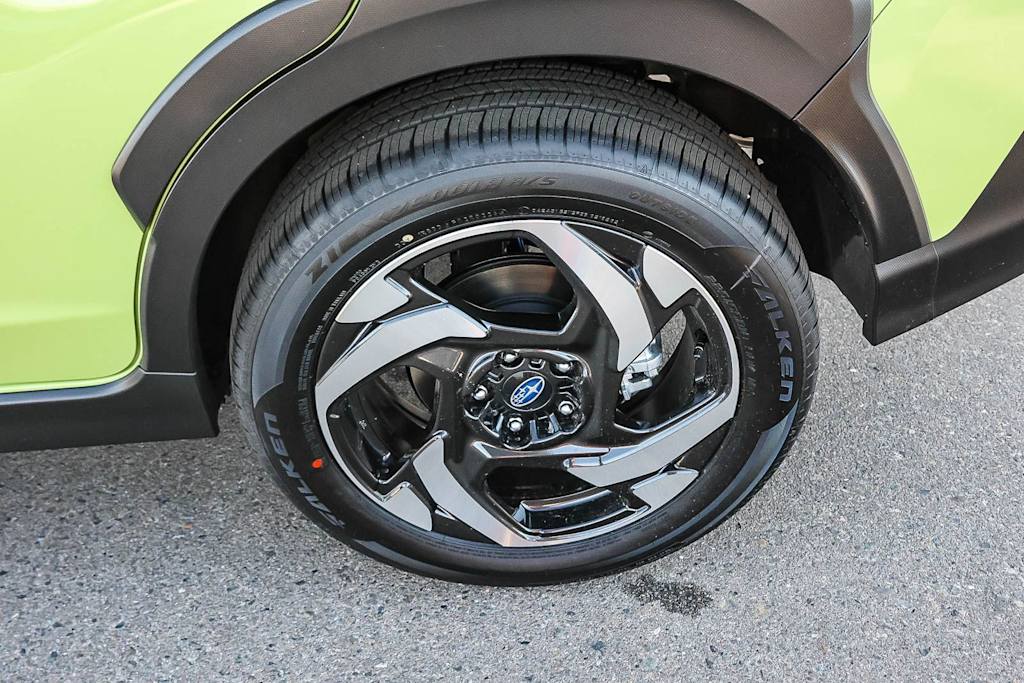 Thumbnail: 2026 Subaru Crosstrek - 6