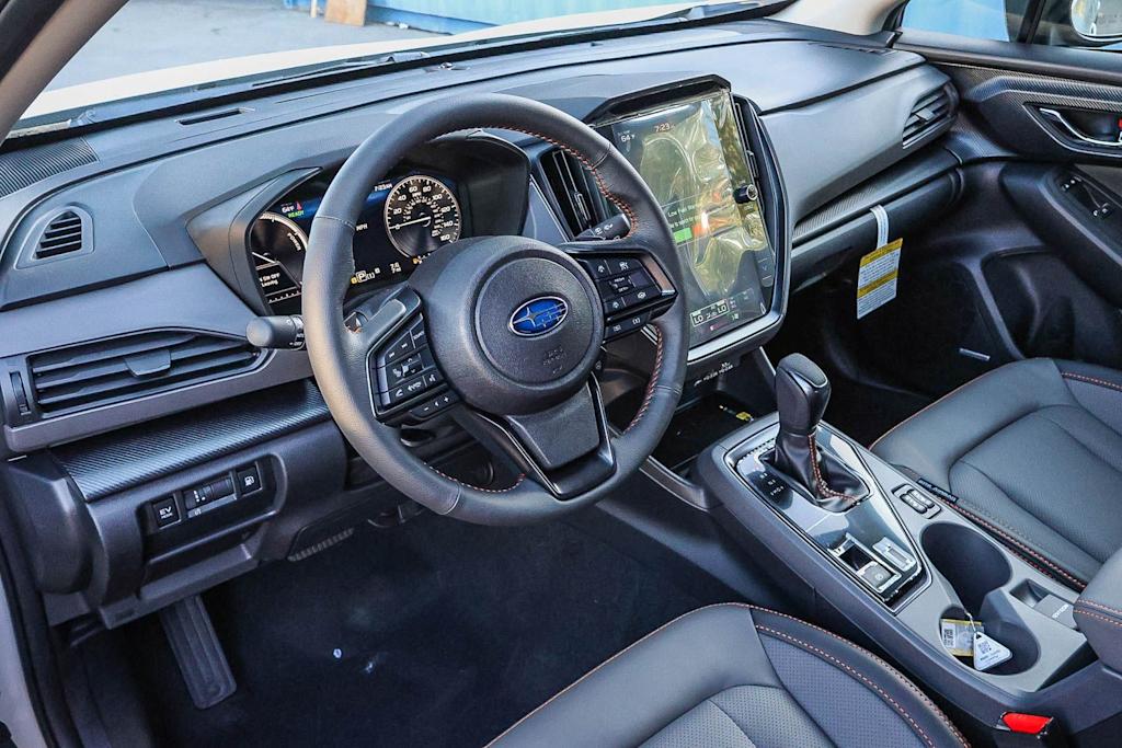 Thumbnail: 2026 Subaru Crosstrek - 11