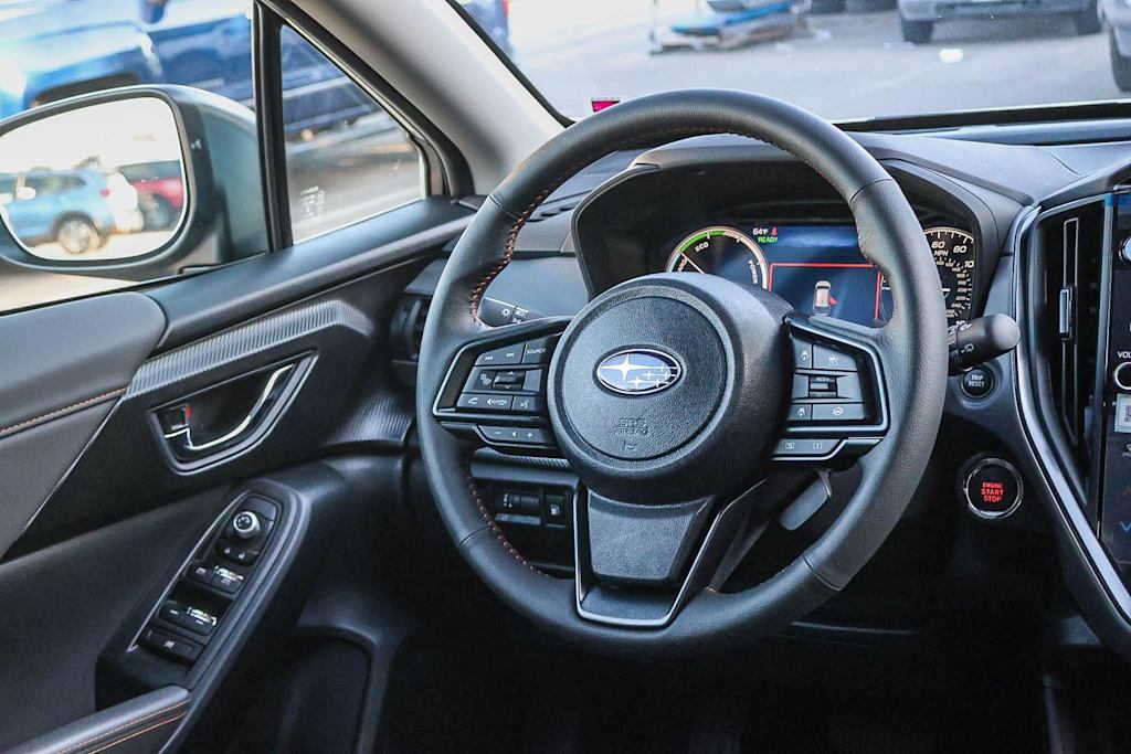Thumbnail: 2026 Subaru Crosstrek - 10