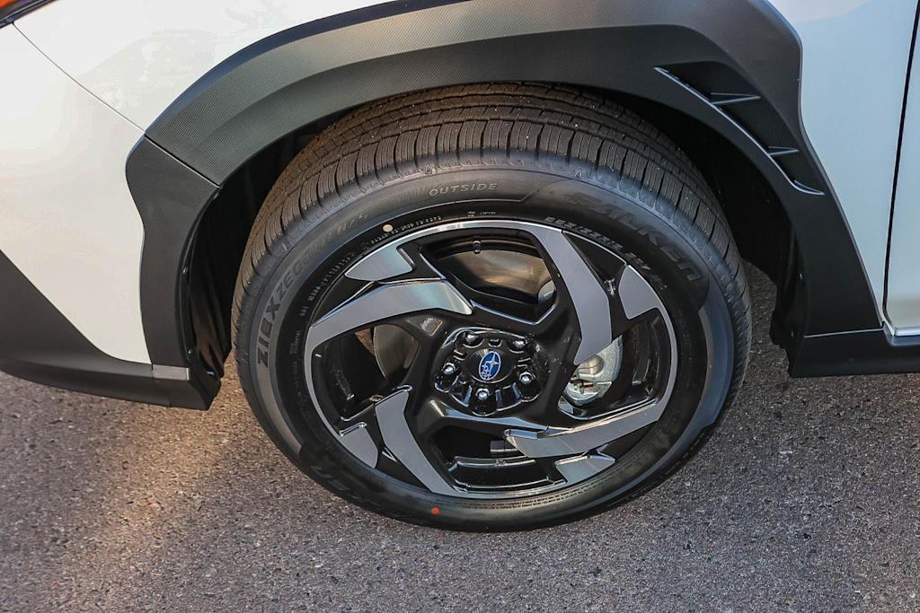 Thumbnail: 2026 Subaru Crosstrek - 19