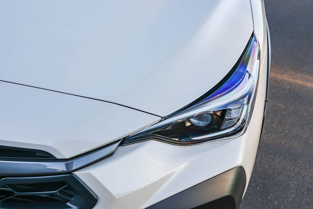 Thumbnail: 2026 Subaru Crosstrek - 20